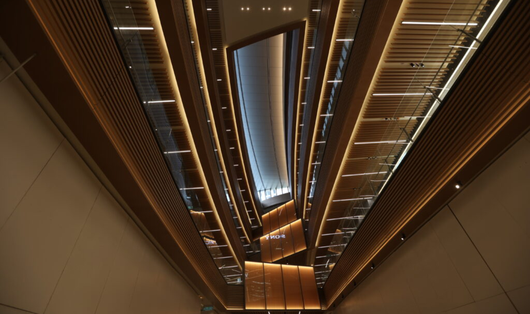 Innerspace Design Riyadh Innerspace Industry